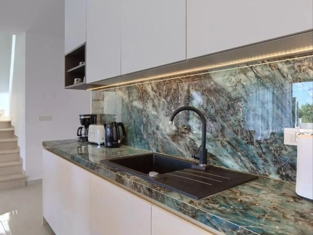 Esmeralda II Comfortable Holiday Residence Novigrad  0*, Novigrad (Istria) Croatia
