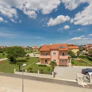 Affittacamere Gloria, Novigrad Istria