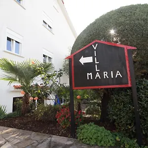 Maria Penzion